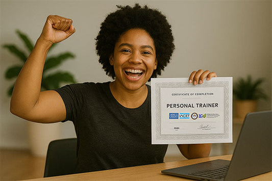 Transform Your Passion for Fitness Into a Rewarding Career