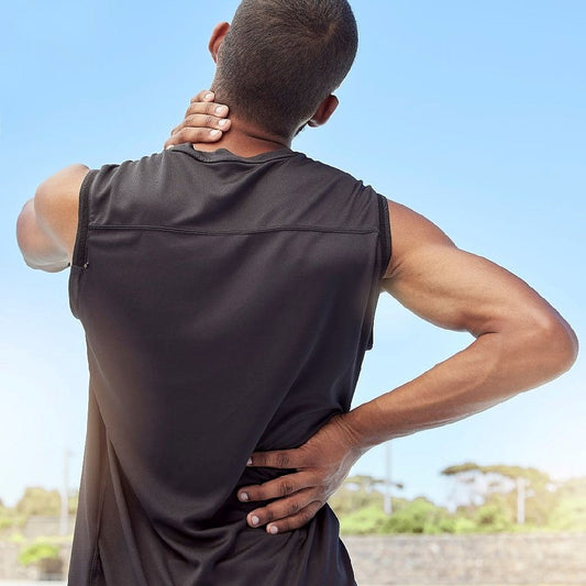 Managing Workout Pain – Tips to Soothe Sore Muscles