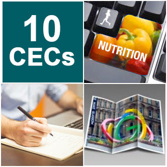 10 CEC Package: Option 1