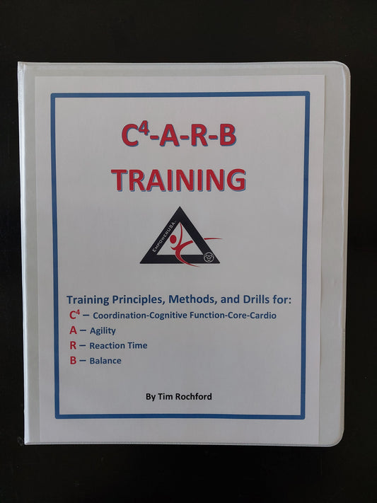 C4-A-R-B TRAINING