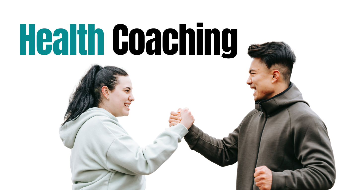 Health Coach Specialist Certification Course