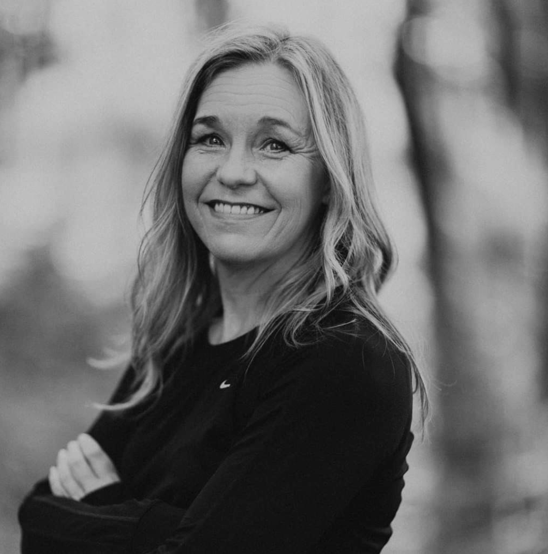 Photo of Kimberly Gagne