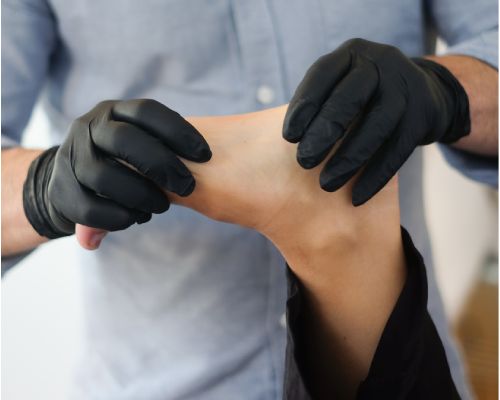 Medical Fitness Snapshots: Metabolic Conditions