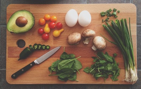 Nutrition Coaching That Sticks Small Changes, Client Ownership, and Sustainable Habits