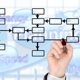 Identifying Your Products and Services