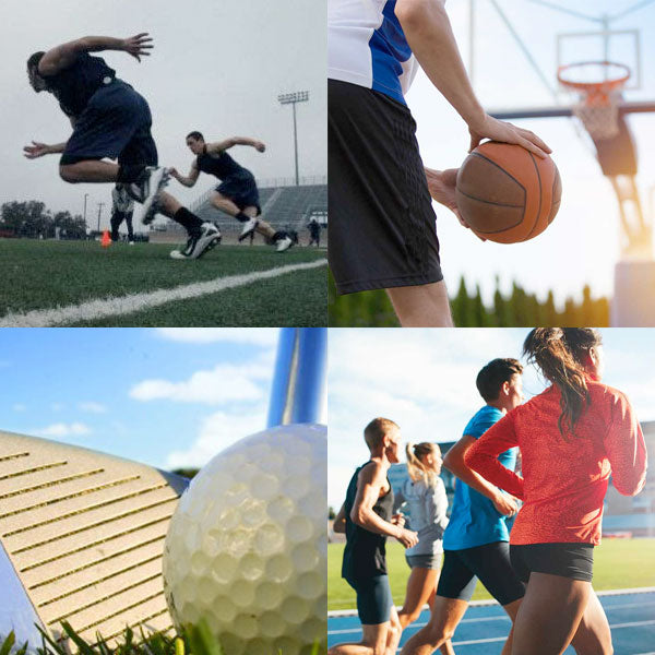 Sports Conditioning Certificate Bundle