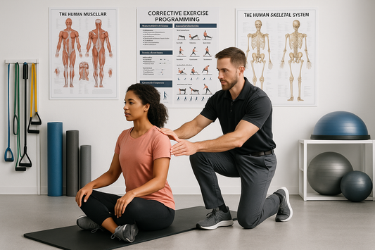 corrective exercise programming