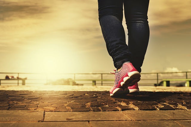 Survival Strategies For Programming Outside Summer Workouts