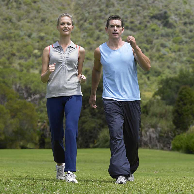 Fitness Walking Webinar