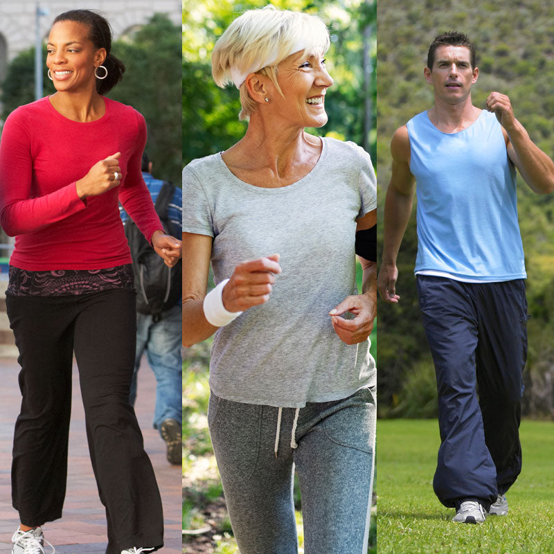 Fitness Walking Course fitness-walking-course