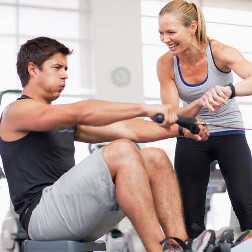 Health, Fitness and Performance Webinar