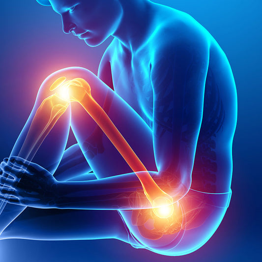 Knee Rehab 101: Essential phases to incorporate post-surgery