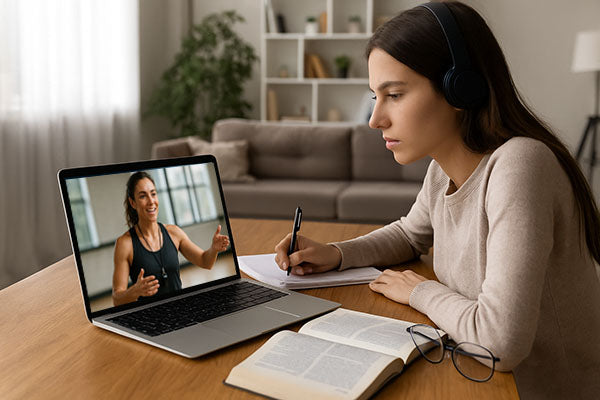 Virtual LIVE Classes