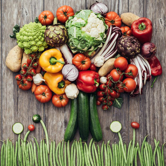 Inflammation and Nutrition