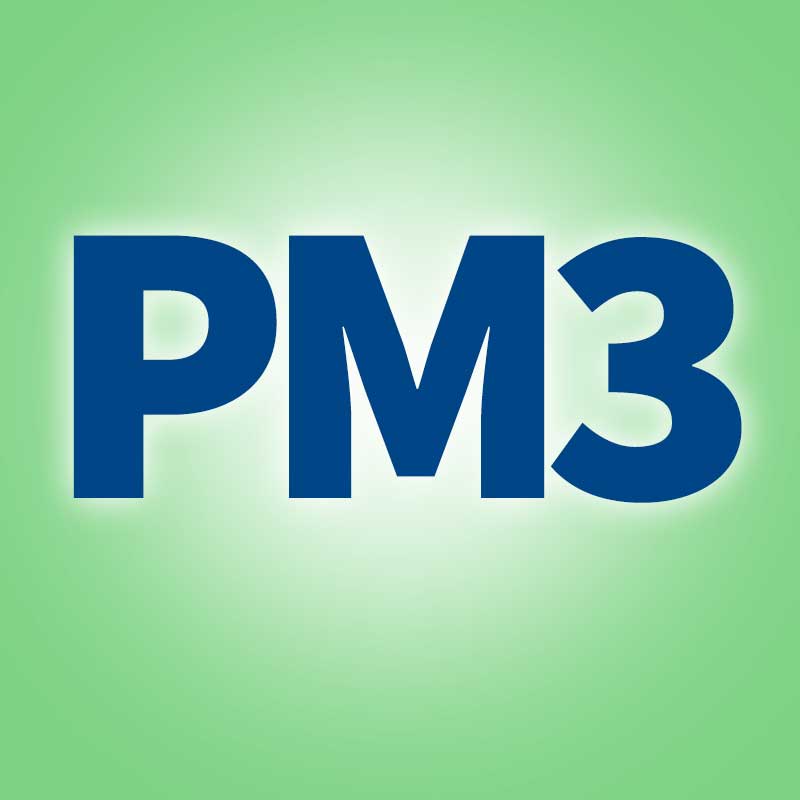 The PM3 Method of Training - Positive Motivation, Proper Meals, and Purposeful Movement (PM3)