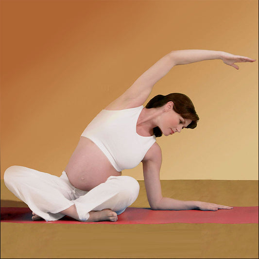 Pregnancy Fitness: Promoting health and wellness for moms-to-be through safe exercise.