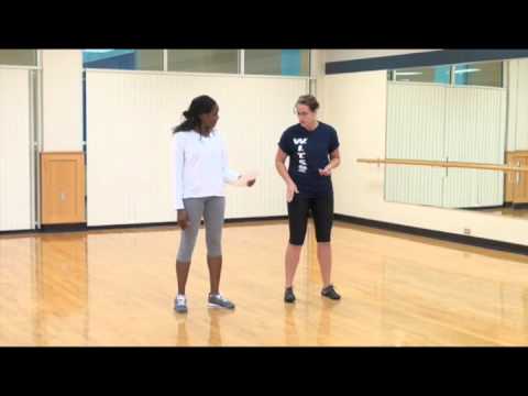 Group Fitness Instructor Practical Skill Course
