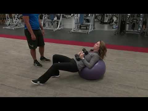Personal Trainer Certification Course - Florida Gulf Coast University