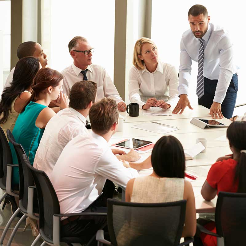 Fitness Management Certification