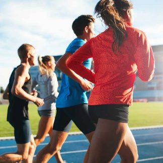 Conditioning and Science of Running Workshop