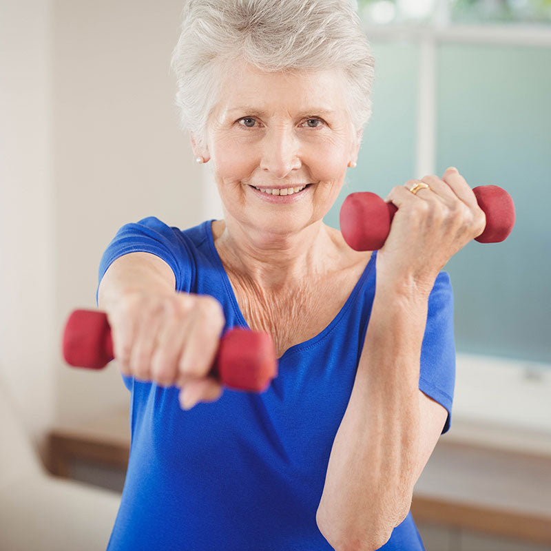 Senior Fitness Specialist Foundations