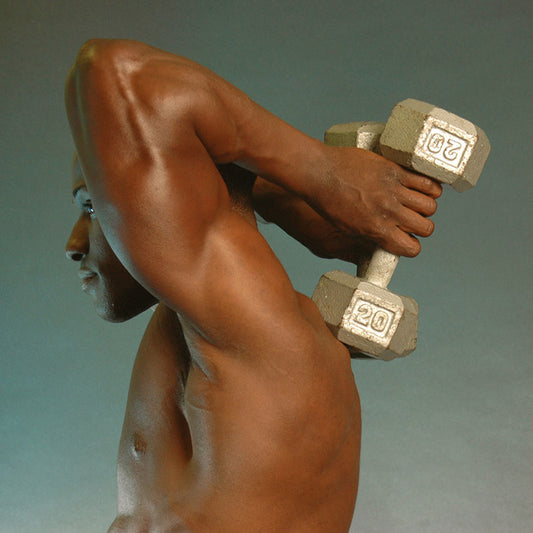 Ultra-High Repetition (UHR) Training: Insights, Perspectives, and Programming Considerations