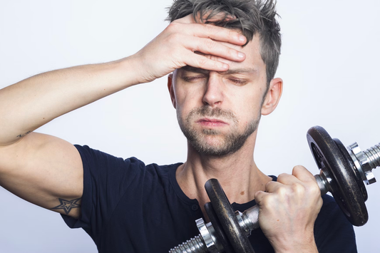Recovery: The Hottest Trend in Fitness