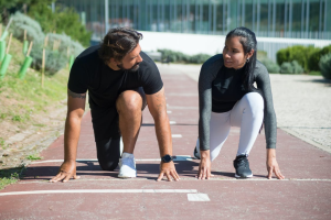 Differences Between Fitness Trainers and Personal Trainers