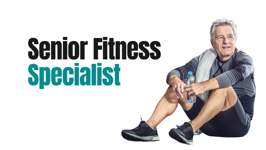 Top 5 Training Skills for Older Clients