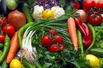 Top 5 Vegetables with the Highest Pesticides and How to Use Them Safely