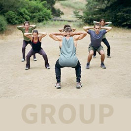 How to Add Variety to Group Fitness Classes