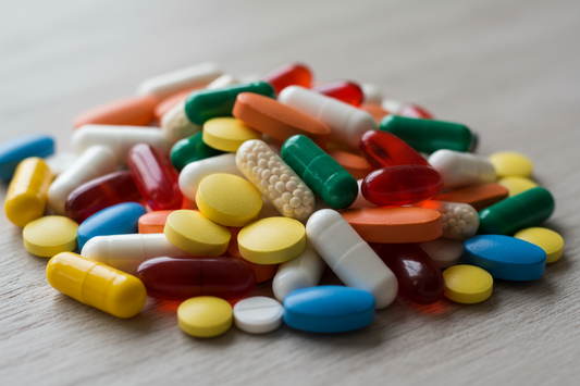 What Vitamin Supplements Are Right for You?