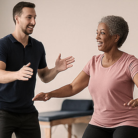 Training Clients with Chronic Illness: A Guide for Fitness Pros