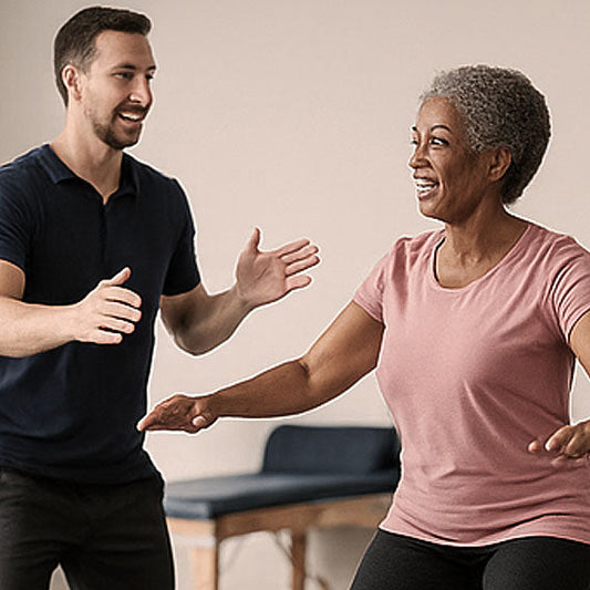 Training Clients with Chronic Illness: A Guide for Fitness Pros