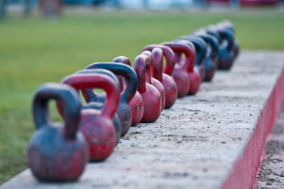 How to Recover After Working Out in the Heat: The Top 3 Techniques Every Outdoor Athlete Needs