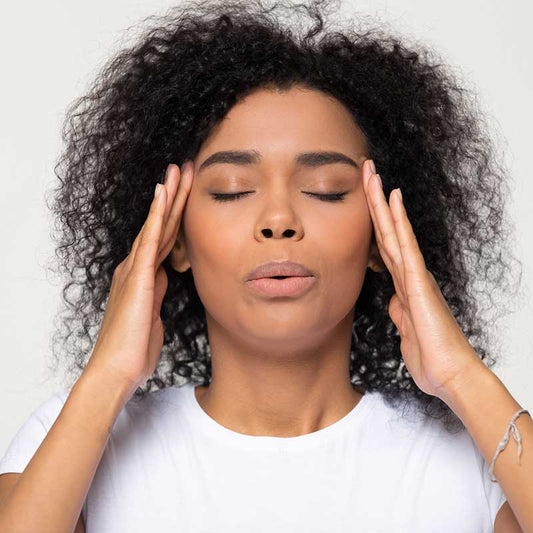 Holiday Stress Management: A Guide for Trainers & Clients