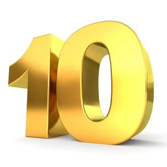 10 CEC Collection