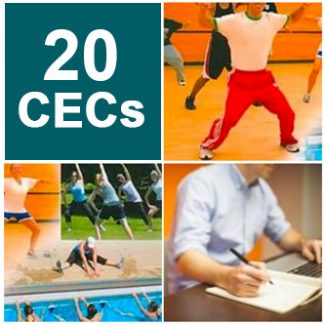 20 CEC Collection