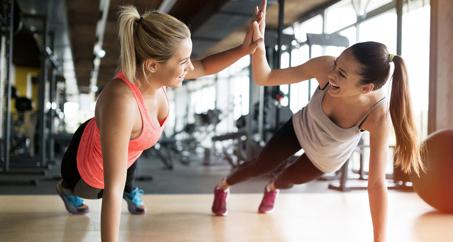 W.I.T.S. Fitness Certifications – Personal Trainer & More, Online, Virtual, Hybrid