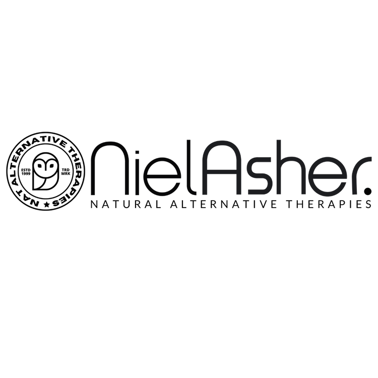Niel Asher Education