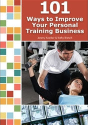 Business Success for Fitness Professionals - 6 CECs