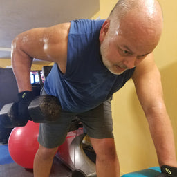 Chronic Illness Practical Programming