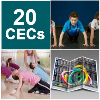 20 CEC Package: Youth Training - Option 2
