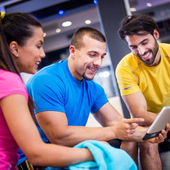Certified Personal Trainer (CPT)