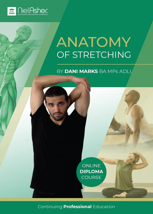 Anatomy of Stretching