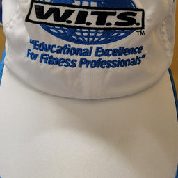 W.I.T.S. Certified Ball Cap - New
