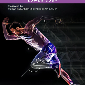 Biomechanics - Lower Body