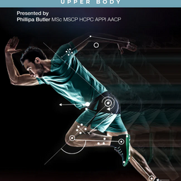 Biomechanics - Upper Body