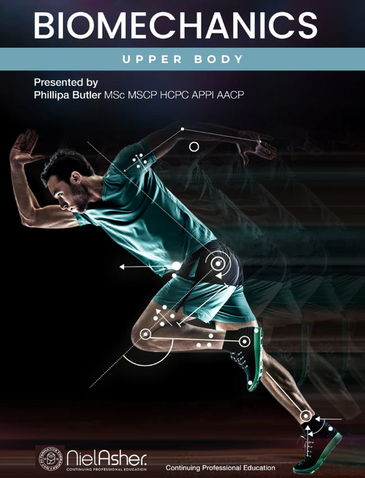 Biomechanics - Upper Body