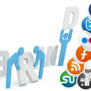 Master Logo, Website, Social Media & Email Marketing